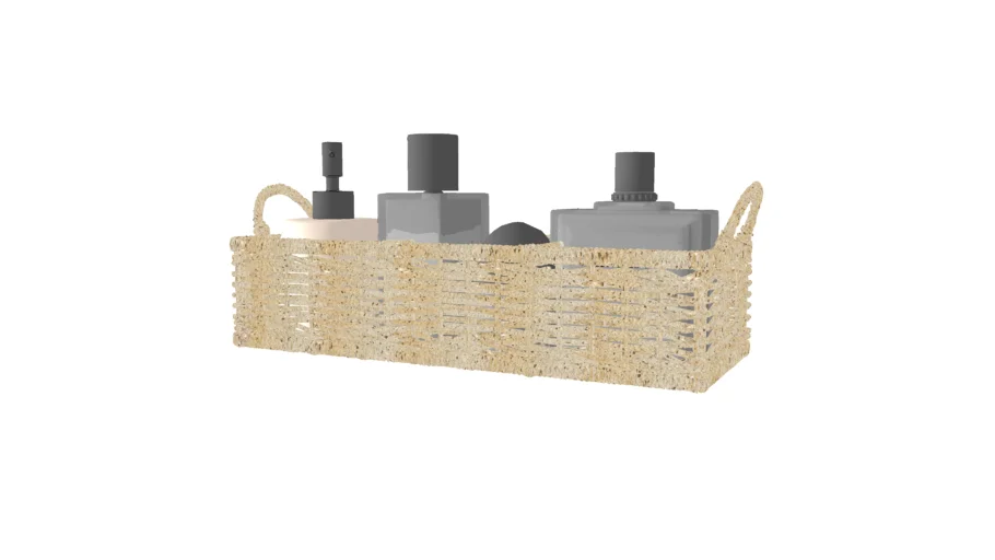Bathroom Accessories