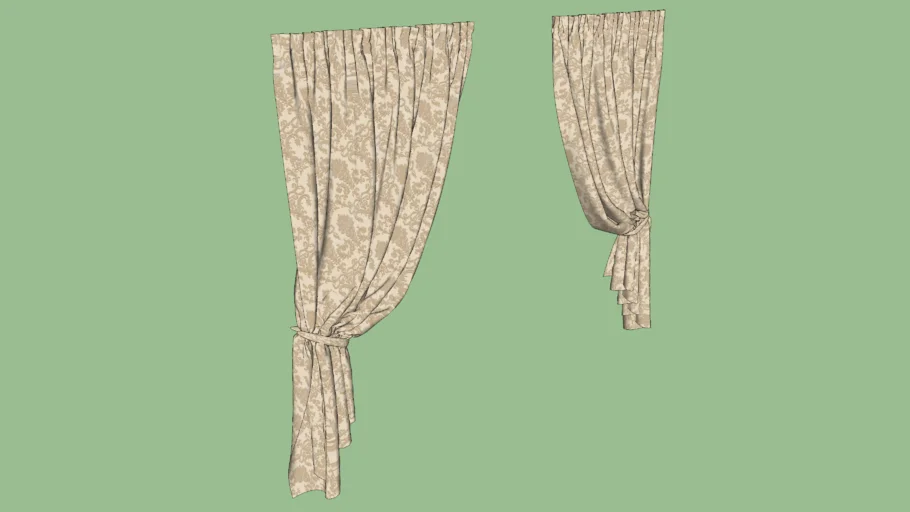 Curtain