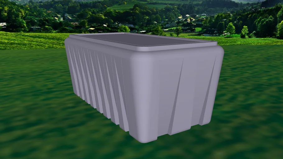 CAIXÃO FEMA - Georgia EUA