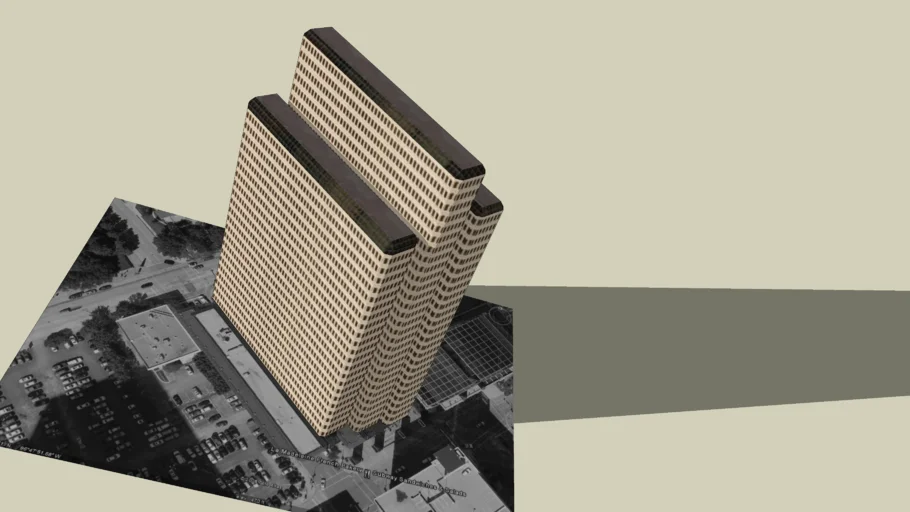 2100 Ross Avenue (San Jacinto Tower)