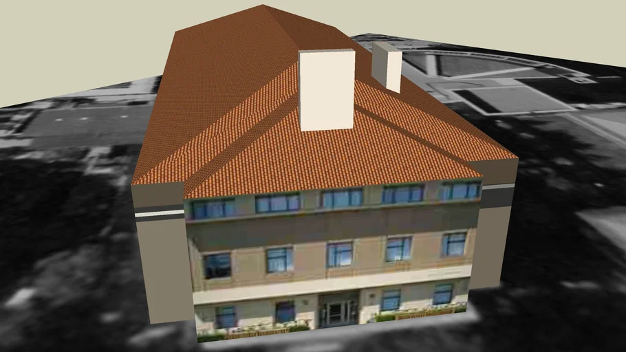 Russell H. Varian Physics Lab