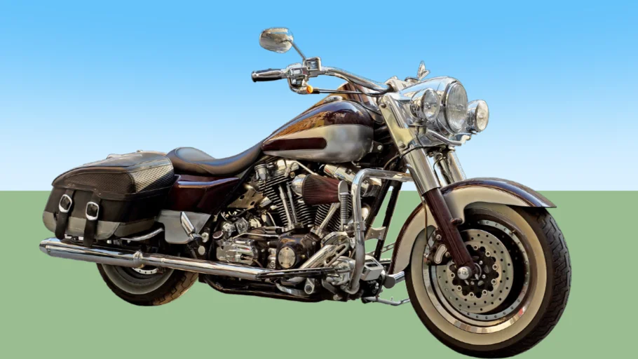 Harley