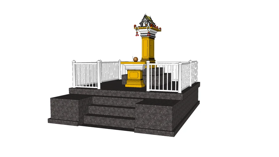 ព្រះភូមិ