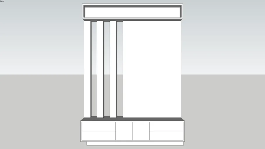 tv unit 4