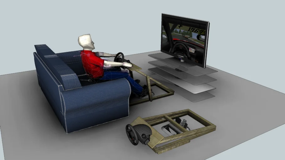 3D Warehouse