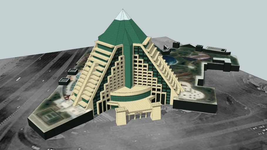 3D Warehouse