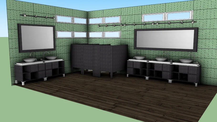 3D Warehouse