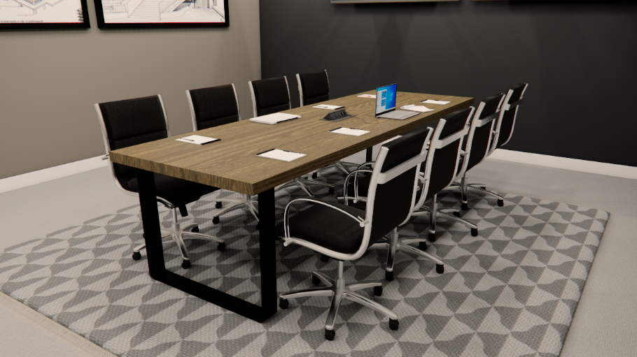 Meeting Table