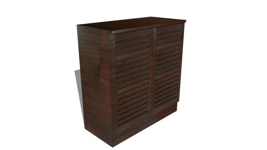 SHOE RACK+STORAGE