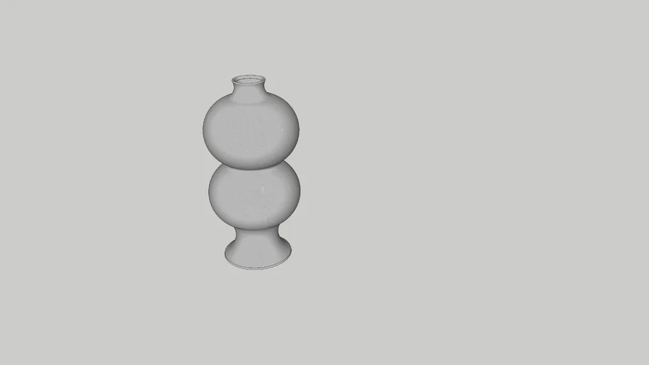 Decor Vase