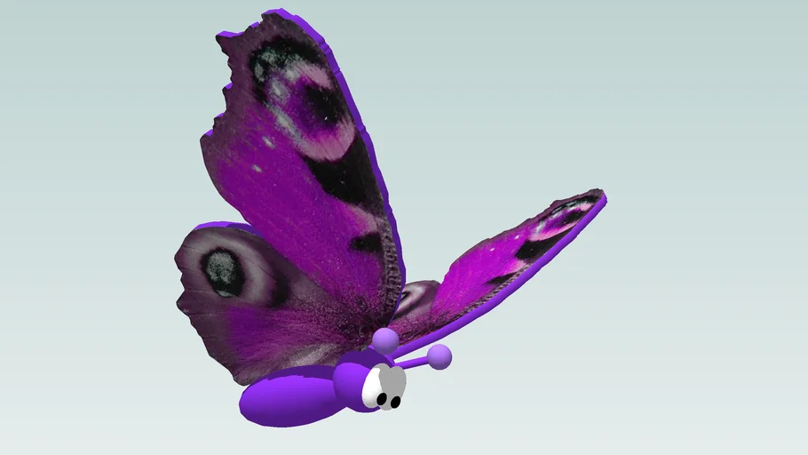 mariposa