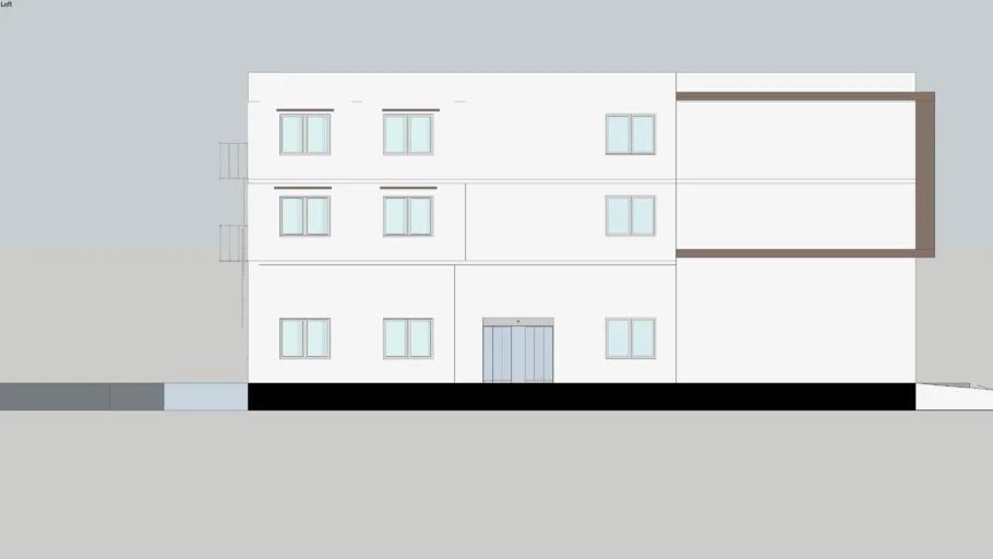 commercial | 3D Warehouse
