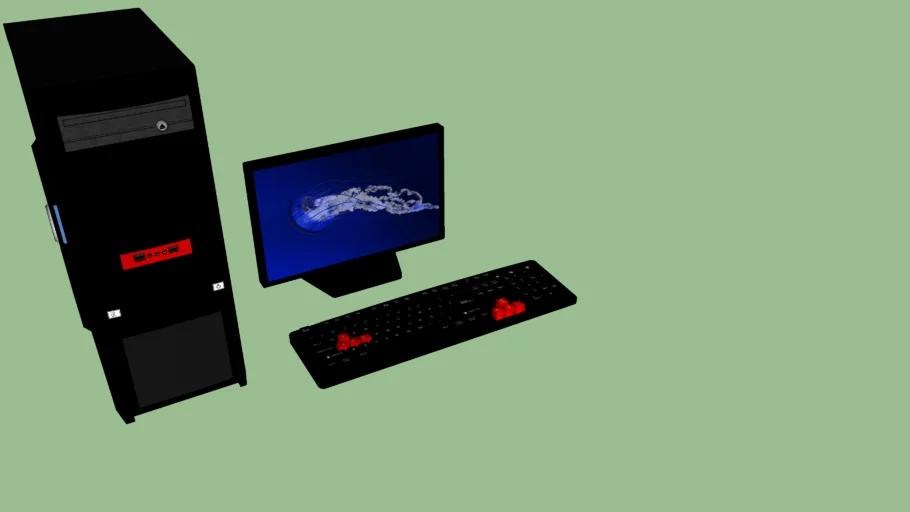 3D Warehouse