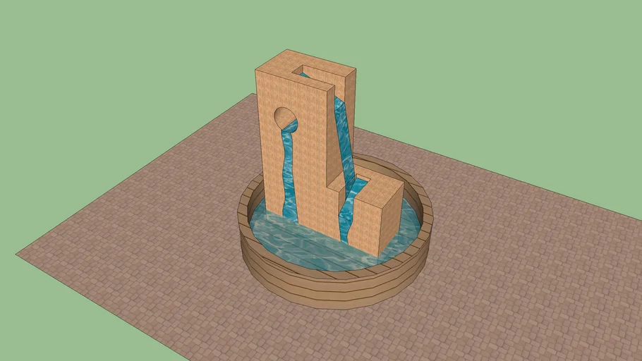 fontijn | 3D Warehouse