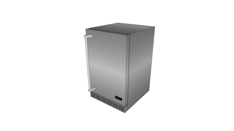 refrigerator