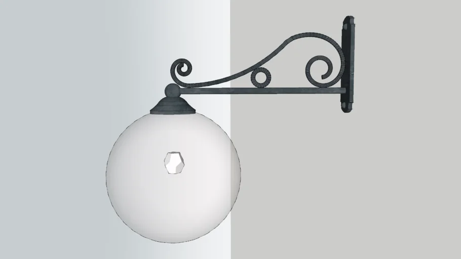 Street Lamp