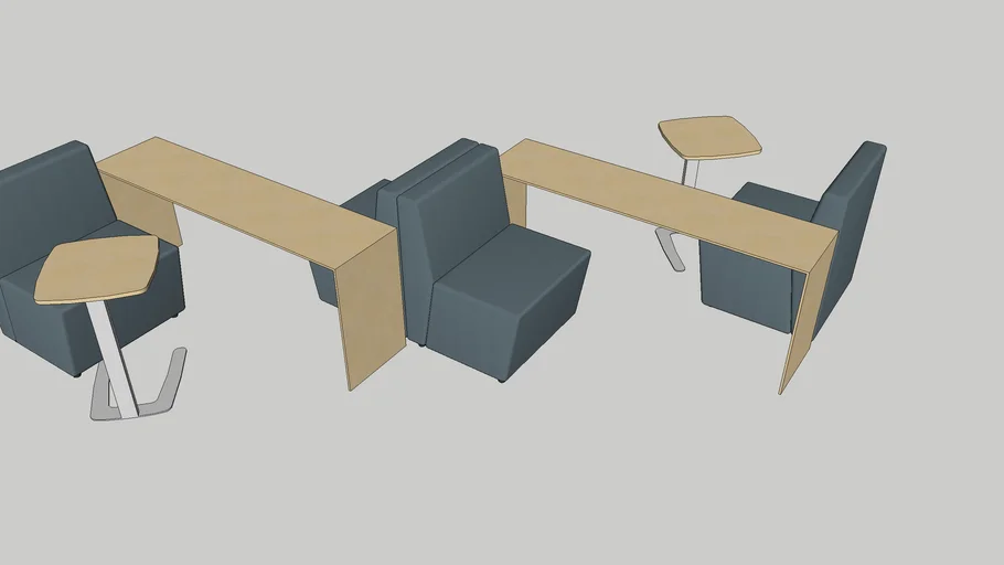 Estar modular