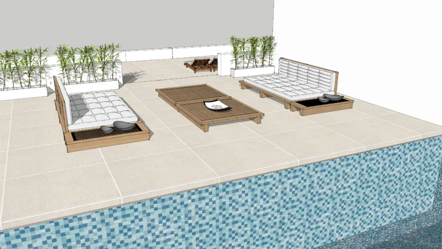 outdoor furniture 