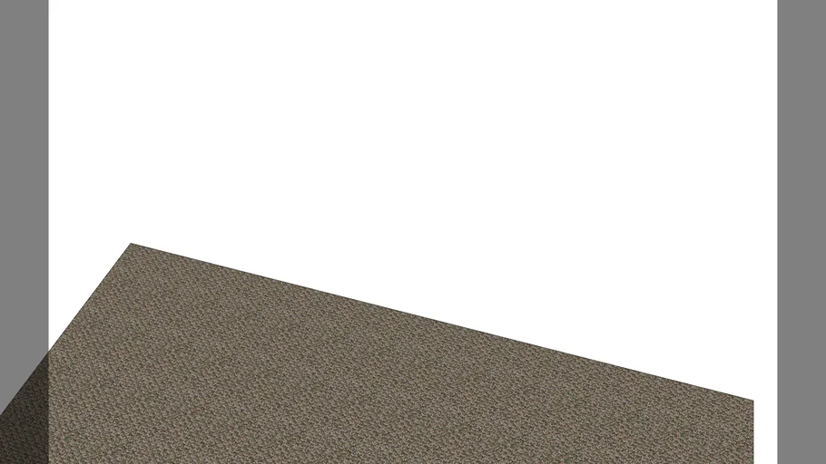 Karpet sisal rug