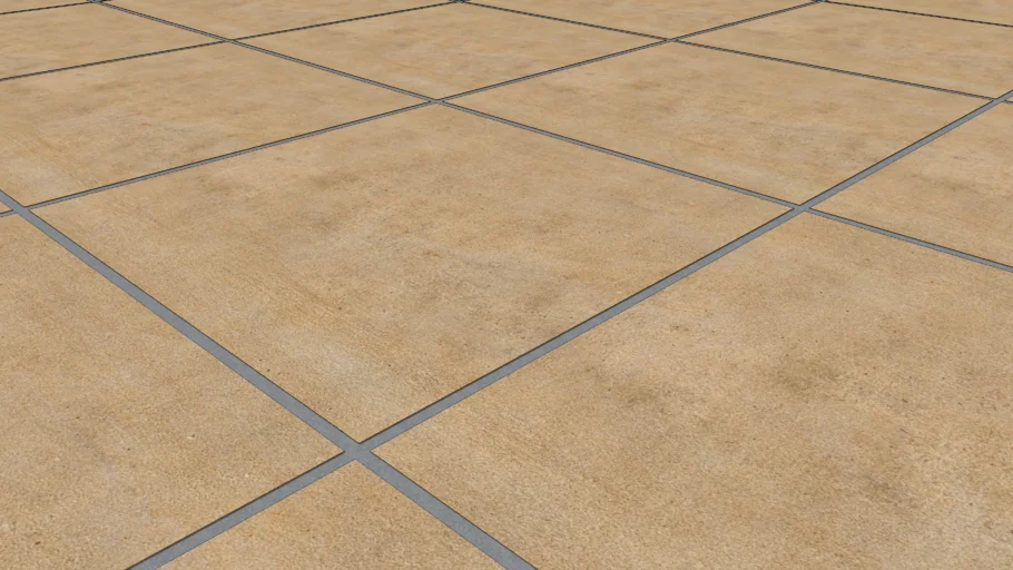 Seamless Floor Tiles