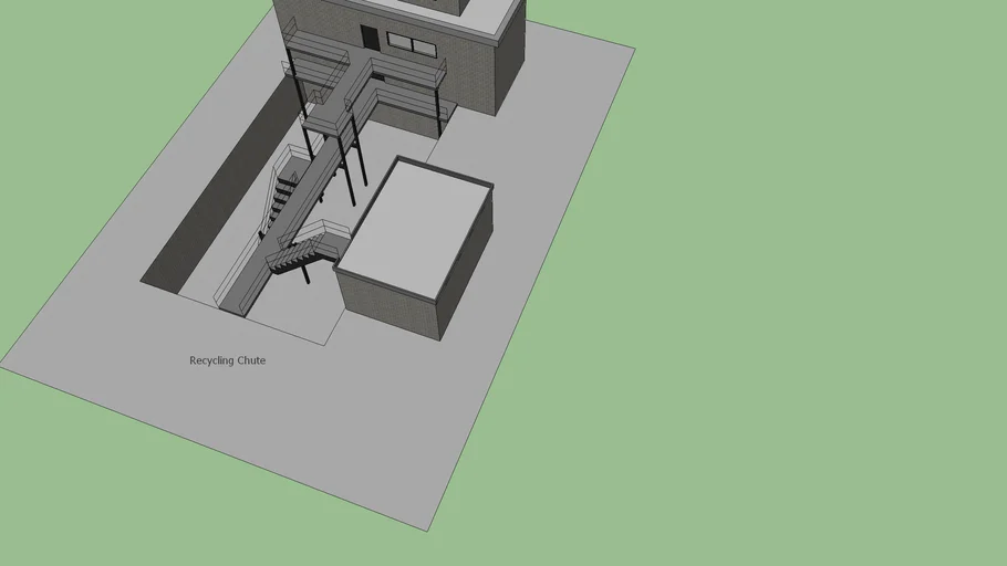 Recycling System 