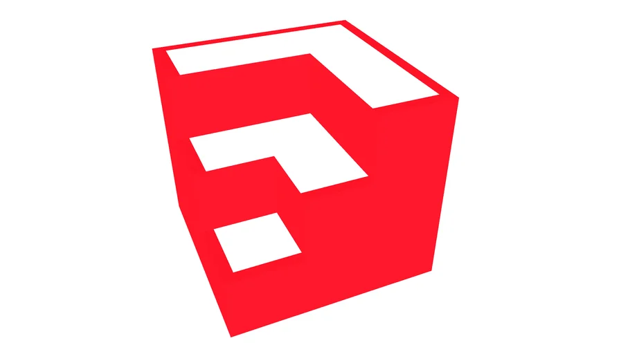 Sketchup Logo