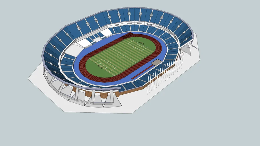 stade 5 juillet 1962 alger 2015
