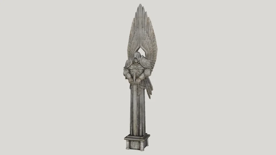Statue