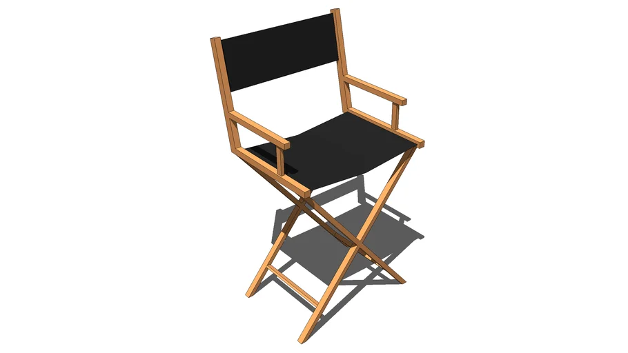 Director's Chair