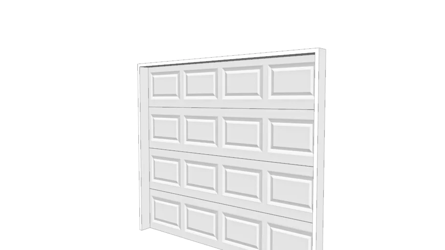 GARAGE DOOR