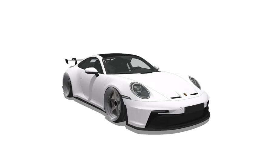 Porsche 911 GT3