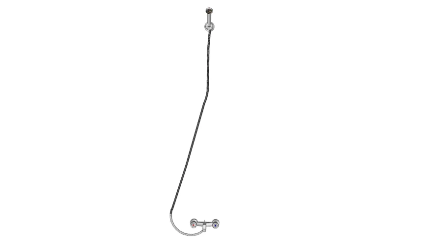 GRIFO de BAÑO