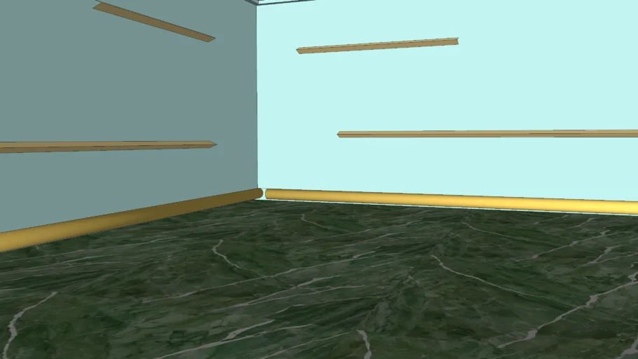 Modular Kitchen