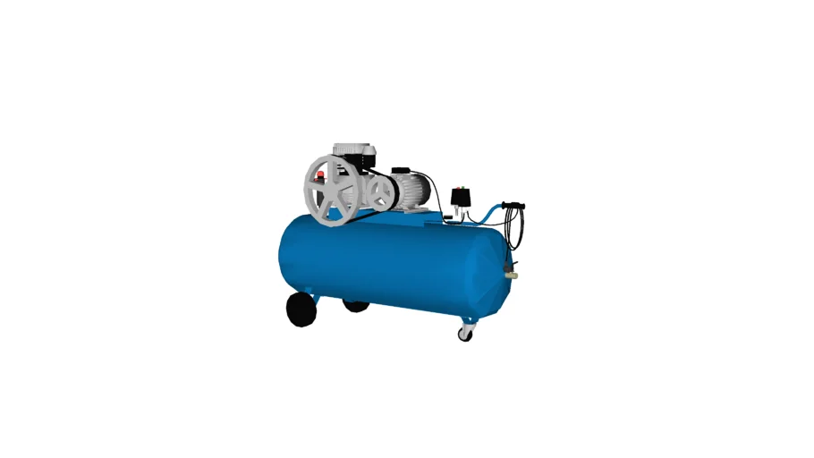 Compressor