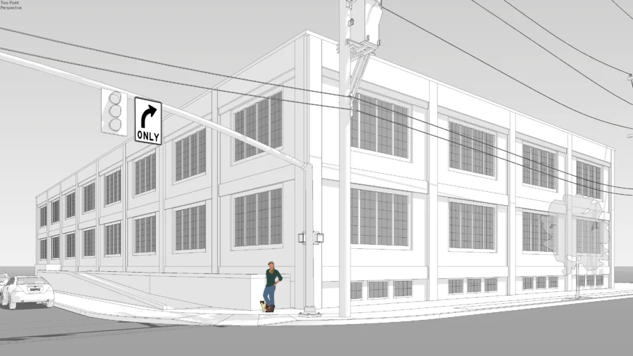 Building Visualization