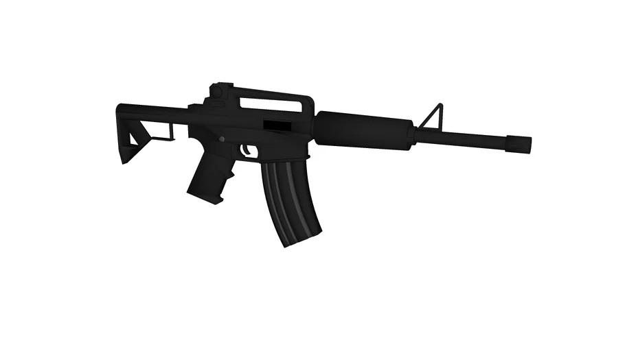 M4A1