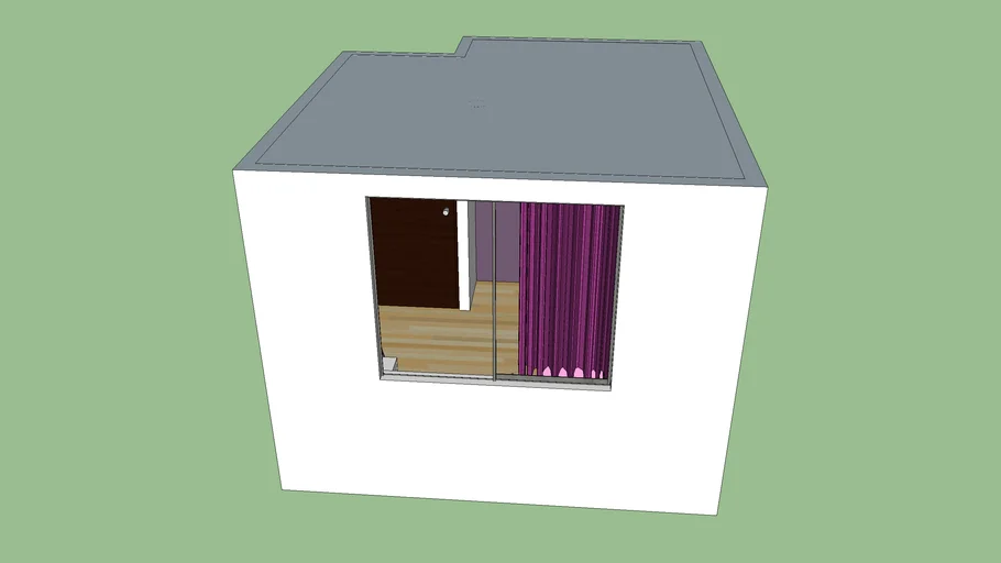 dormitorio 2