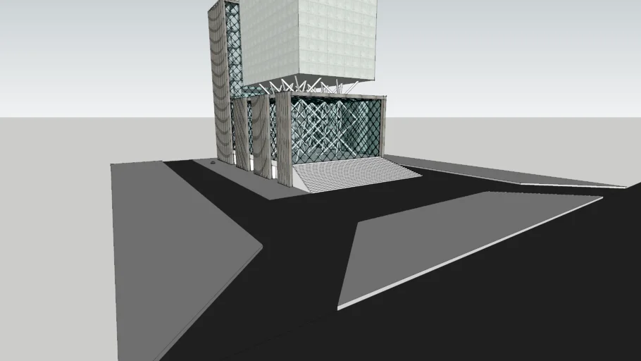 office Building