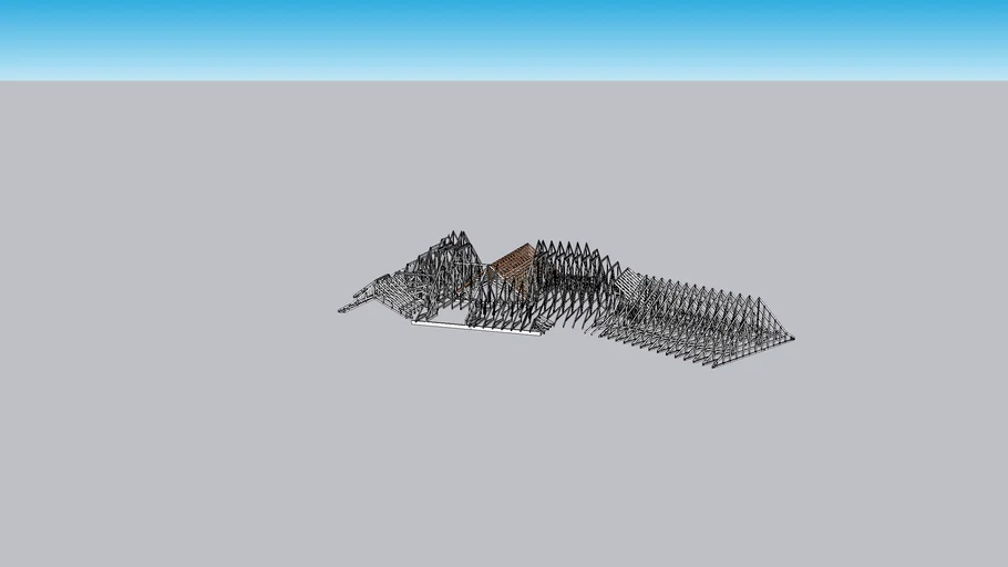 Roof Truss