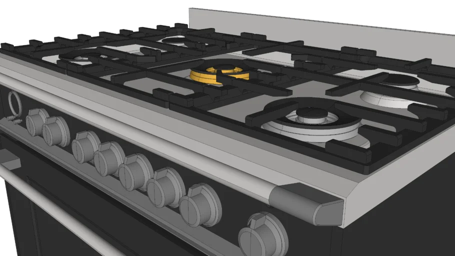 cooker