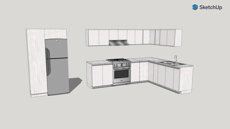 Cocina Integral 1