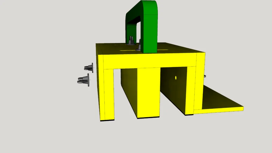 3D Warehouse