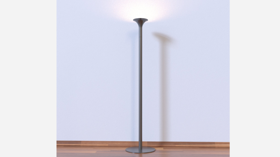 Luminária de Piso Thor - AVL
