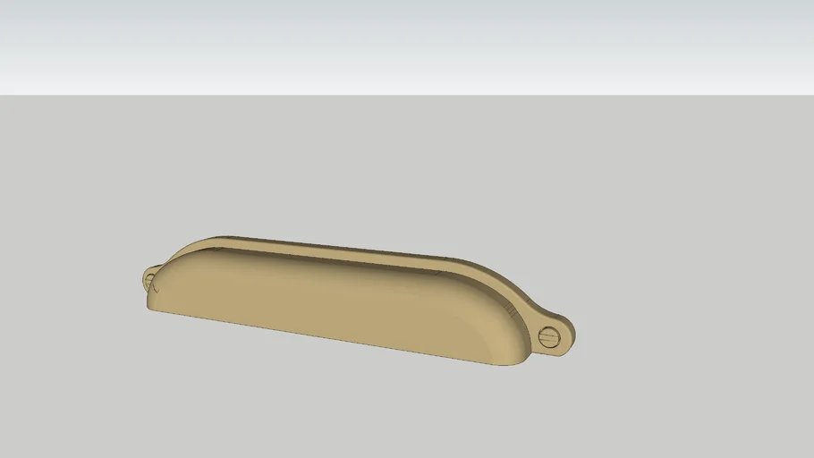 Rejuvenation Vernon Bin Pull