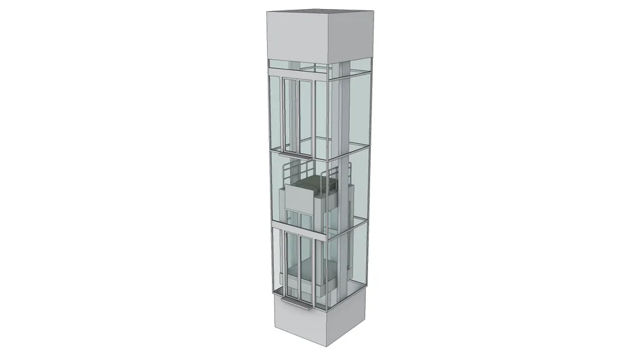 3D Warehouse