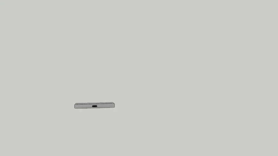 Cisco Room Bar Pro