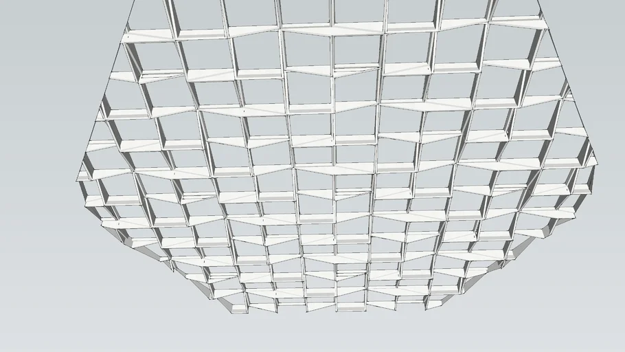Ceiling Feature