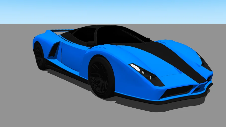 Grotti Cheetah (GTA V)