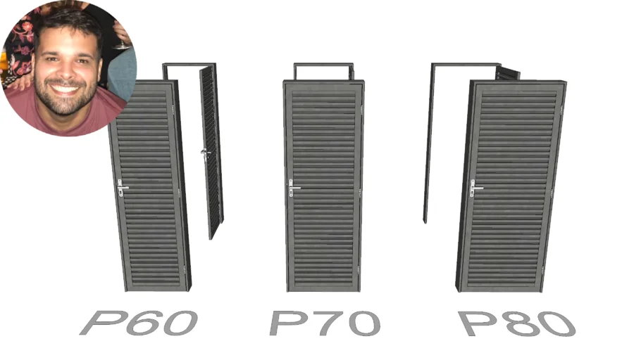 Portas de Ferro
