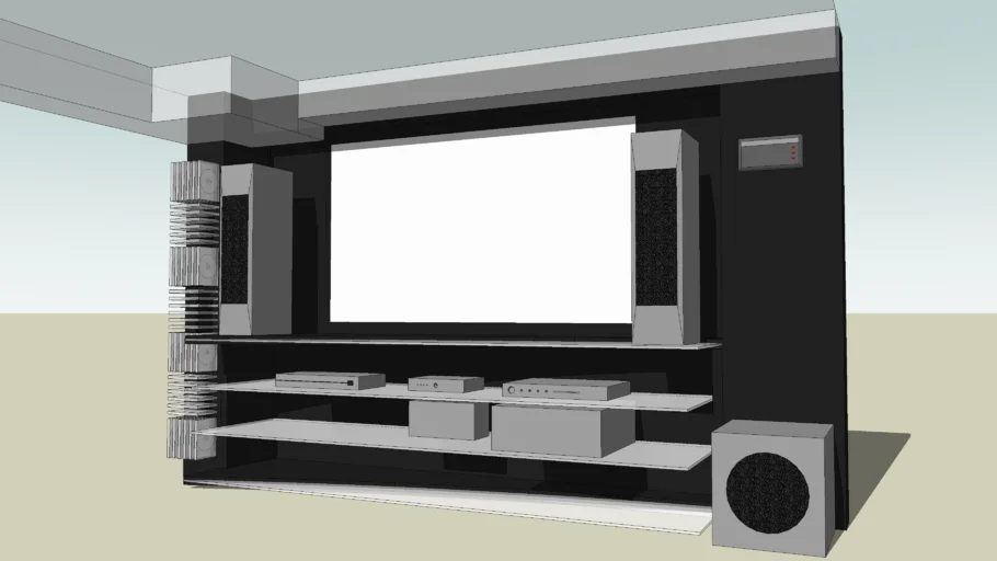 Home Theater